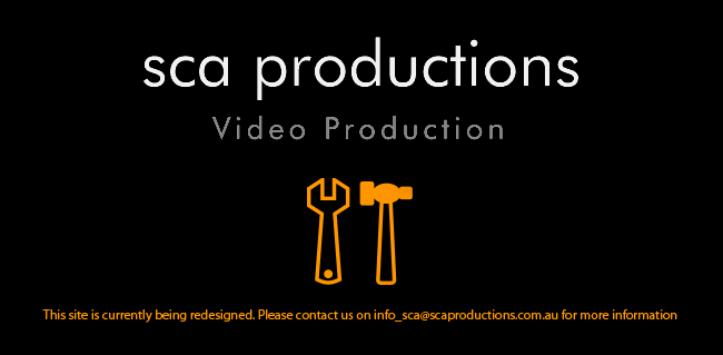 sca productions
